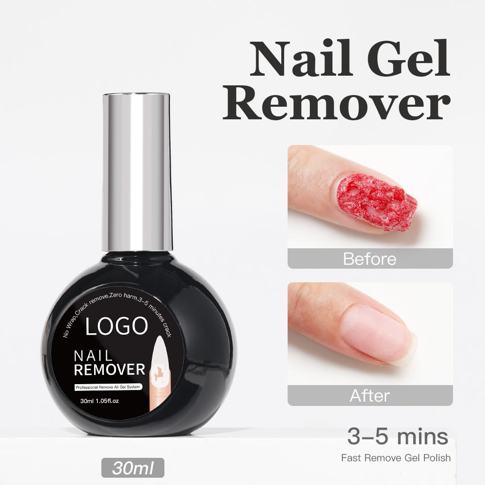 30ml Dissolvant Argent