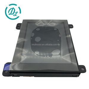 Écran LCD de remplacement EexcavaStart pour mini-excavatrice PC200-7, référence 7835-12-3007, pièce durable haute performance, garantie 1 an - Product Image 5
