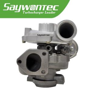 Nouveau turbocompresseur Saywontec GT2256V 704361-5010S 704361-9010S M57D E53 pour <span class=keywords><strong>330</strong></span> D (E46)/X5 3.0 D (E53)/<span class=keywords><strong>330</strong></span> <span class=keywords><strong>XD</strong></span> (E46) - Product Image 3