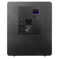 Tonewinner SW-D6000 de haute qualité 15 ''Caisson de basses actif APP Contrôle Dolby Atmos DTS: X Système de cinéma maison