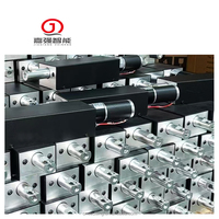 Contrôleur CNC automatique avec support de capteur et élévateur de torche plasma Dispositif de capteur efficace pour le fonctionnement de la machine de découpe