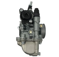 Pièces de moteur de moto Carburateur pour Jupiter Z Smash125 SRL110 T110 Crypton 110 Carb Pièces de moto JY110