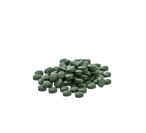 Fischfutter-Tabletten Spirulina-Algen <span class=keywords><strong>Aquarium</strong></span>-Pillen Fischbecken Tropische Wels-Wafer Fischfutter - Product Image 4