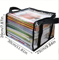 Sac en fil métallique plastique haut de gamme en PVC personnalisé écologique d'usine sac de couverture sac d'emballage de drap de lit