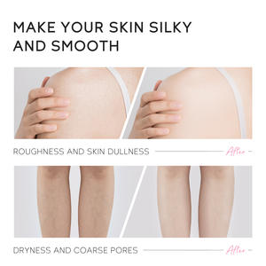 Laikou japon extrait de Sakura nettoyage en profondeur du corps douche peau lissant <span class=keywords><strong>Anti</strong></span> acné éclaircir hydratant SPA <span class=keywords><strong>bombe</strong></span> de bain moussant - Product Image 4