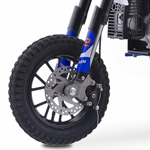 <span class=keywords><strong>Mini</strong></span> Moto de Cross Todoterreno de 52cc y 2 Tiempos Refrigerada por Aire, Conforme <span class=keywords><strong>a</strong></span> la EPA, <span class=keywords><strong>a</strong></span> <span class=keywords><strong>Gasolina</strong></span> <span class=keywords><strong>en</strong></span> <span class=keywords><strong>Venta</strong></span> - Product Image 5