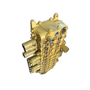 Piezas Hidráulicas para Excavadora Belparts E303 E303.5 E304 Válvulas de Control Principal 298-2877 2982877 - Product Image 1