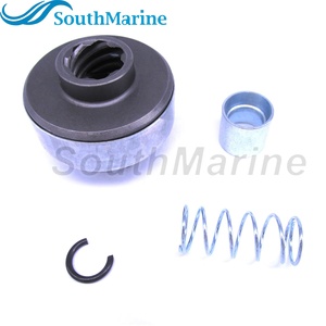 Engrenage de démarreur 6E5-81807-11 pour moteurs hors-bord <span class=keywords><strong>Yamaha</strong></span> 115CV 130CV 150CV 175CV 200CV pour ARCO DV526 <span class=keywords><strong>9</strong></span> dents - Product Image 3