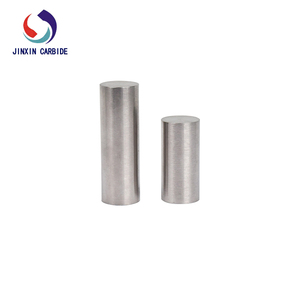 Tùy chỉnh đường kính <span class=keywords><strong>Wolfram</strong></span> Carbide thanh vonfram xi lanh rắn vonfram nguyên liệu cacbua thanh tròn - Product Image 2
