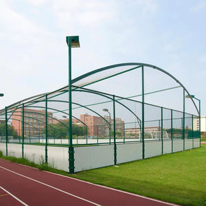 Terrain <span class=keywords><strong>de</strong></span> football en gazon artificiel <span class=keywords><strong>de</strong></span> conception populaire en Europe, directement <span class=keywords><strong>de</strong></span> l'usine, <span class=keywords><strong>cage</strong></span> <span class=keywords><strong>de</strong></span> football, terrain <span class=keywords><strong>de</strong></span> <span class=keywords><strong>basket</strong></span>-ball, clôture - Product Image 1