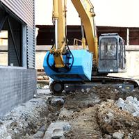 Nouveau modèle 2026 – Mini concasseur à mâchoires de qualité industrielle, plaques de mâchoires haute efficacité, machine à concasser à mâchoires petite et fiable