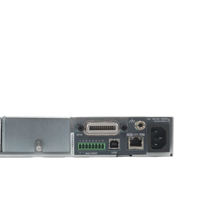 ระบบจ่ายไฟแบบโมดูลาร์ Keysight N6700C N6701C N6702C รุ่น Mainframe กำลังไฟ 400W 600W 1200W 4 ช่อง 1U แบบตั้งโปรแกรมได้ - Product Image 5