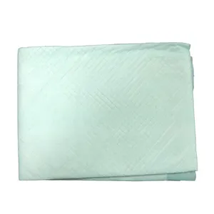 Almohadillas desechables de incontinencia para bebés, 23x36 cm, para Hospital, médica, para adultos, con tira adhesiva