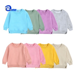 Felpe con <span class=keywords><strong>Cappuccio</strong></span> in French Terry 100% Poliestere, Colori Popolari Unisex per Neonati, Bambini e Adulti, <span class=keywords><strong>Arancione</strong></span> Bruciato - Product Image 3