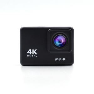 4K Real Action <strong>Camera</strong> with Night Vision CMOS Imaging <strong>Sensor</strong> and Remote Control - Product Image 2