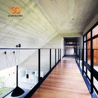 Meilleure vente Panneaux de façade extérieure moderne en acier corten découpé au laser pour murs rideaux Résistant aux produits chimiques Certifié ISO 9001