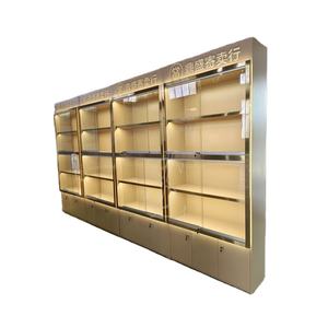 <span class=keywords><strong>Vitrine</strong></span> à bijoux Comptoir de bijouterie Images design Mobilier de bijouterie Bijouterie <span class=keywords><strong>Vitrine</strong></span> Design d'intérieur - Product Image 1