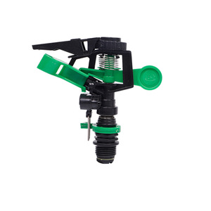 Tête d'<span class=keywords><strong>arrosage</strong></span> pivotante directionnelle, <span class=keywords><strong>arrosage</strong></span> paysager, arroseur rotatif automatique à 360 degrés - Product Image 3