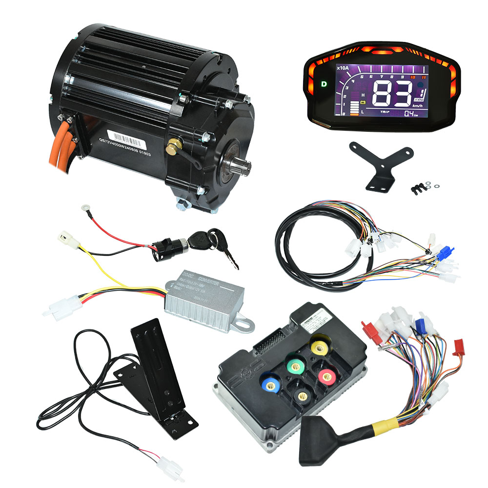 Kit comme sur la photo