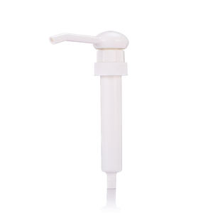 مضخة شراب طعام سائلة عالية الجودة من الدرجة الغذائية 38 مضخة يدوية - Product Image 1