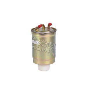 ไส้กรองดีเซล RF-50102 สำหรับเปลี่ยนซ่อม ขนาดมาตรฐาน พร้อมอุปกรณ์ยึด - Product Image 5