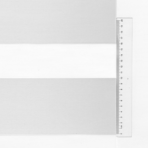 Chất lượng cao hiện đại thông minh ngày/đêm cơ giới Zebra Con lăn Rèm cho Windows tự động không dây điều khiển từ xa Chất liệu vải - Product Image 6