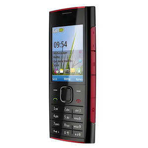 All'ingrosso sbloccato X2-00 per telefono <span class=keywords><strong>cellulare</strong></span> GSM Symbian Dual SIM Card per anziani con pulsante dritto per telefono <span class=keywords><strong>cellulare</strong></span> - Product Image 1