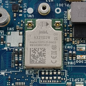 Original nouveau pour Dell Precision 5680 carte mère i9-13900H 0XNPTG IDB60 LA-M551P - Product Image 5