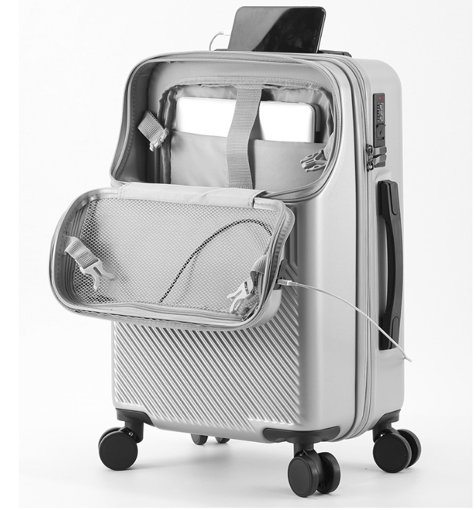 สีเทาเข้ม