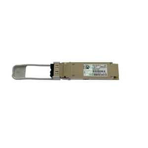 Transceptor QSFP-100G-SR1.2 Bidi QSFP LC 850NM 100m OM4 MMF LC 100G SR1.2 Módulo de Equipo de Fibra Óptica-QSFP-100G-SR1.2 - Product Image 1