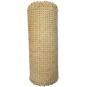 Fibra de ratán natural de alta resistencia, material flexible de ratán en tiras para artesanías tejidas a mano, venta al por mayor. - Product Image 4