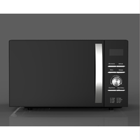 Four à micro-ondes avec fonction de friteuse à air Four à micro-ondes Air-fry 2022 nouveau produit