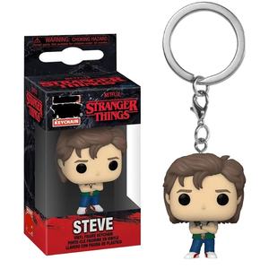Nuevo Llavero de PVC de Stranger Things, Caja Sorpresa con Figura de Vinilo, Modelo de Juguete para Niños, Accesorios de Llavero de Stranger Things, Regalos - Product Image 2