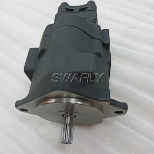 Pompa a Pistone di Alta Qualità TB014 Pompa Idraulica Principale TB015 Pompa Idraulica a Pistone <span class=keywords><strong>TB016</strong></span> PVD-00B-15P - Product Image 4