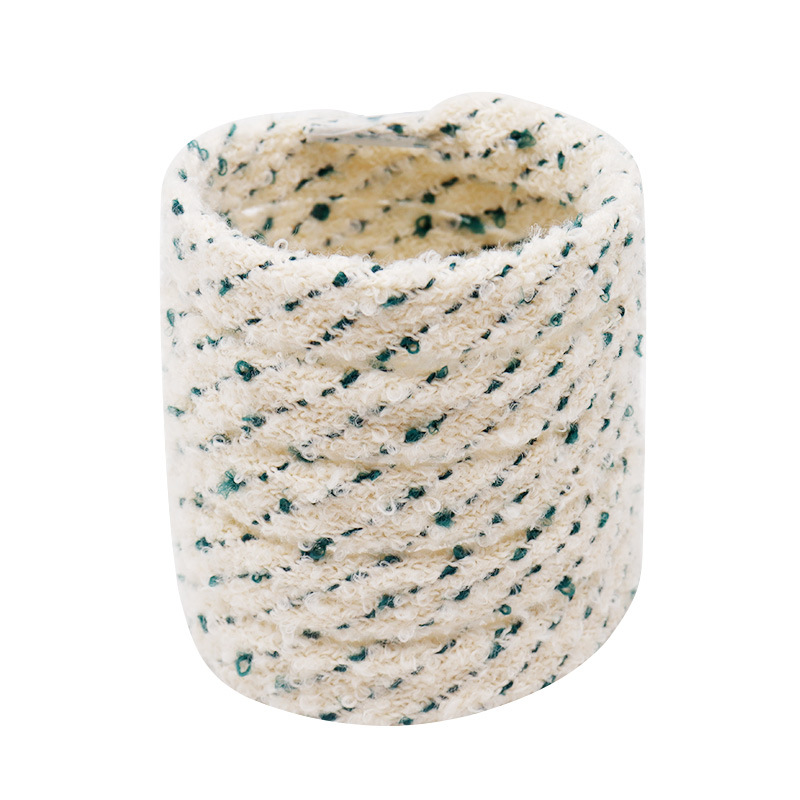 3910 riz vert abricot