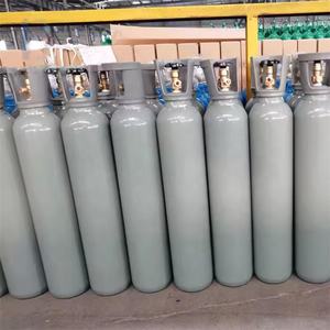 Bouteille de dioxyde de carbone en acier pour réservoir de <span class=keywords><strong>CO2</strong></span> en aluminium pour boisson d'<span class=keywords><strong>aquarium</strong></span> et <span class=keywords><strong>extincteur</strong></span> - Product Image 4