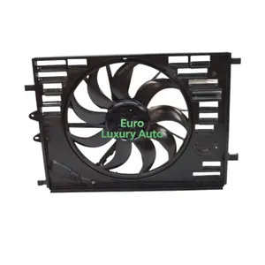 Ventilateur de refroidissement électrique OEM pour S60 <span class=keywords><strong>V60</strong></span> S90 V90 XC60 B4 B5 B6 Mild Hybrid 2017- 31493262 Chine continentale OE 31493262 - Product Image 5