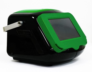 ASTM D4294 ISO 8754 artı taşınabilir XRF yağ elemanı yağ ve kas oranı ölçümü/kükürt ve klor analizörü yağ kükürt klor analizörü - Product Image 2