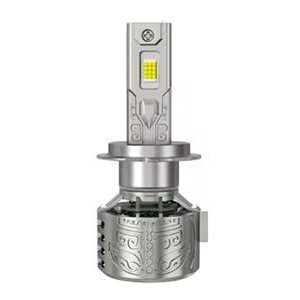 Mabos <span class=keywords><strong>M40</strong></span> Faro Delantero Súper Brillante Led H7 140w 14000lm Bombilla de Faro Led H11 9005 9006 H4 Led Canbus H7 Luz de Coche Led - Product Image 2