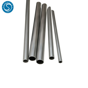 Tubería de Aleación 601 625 718 Inconel 625 - Product Image 1