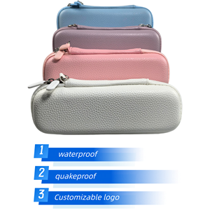 Valigetta Portautensili Rigida in EVA Impermeabile con Logo Personalizzato, Scatola Protettiva Antiurto Portatile con Inserto per Strumenti di Precisione - Product Image 5