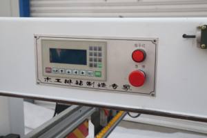 Многосверлильный станок MZ73212, деревообрабатывающий двухлинейный сверлильный станок, горизонтальный Электрический сверлильный станок для плотника - Product Image 5