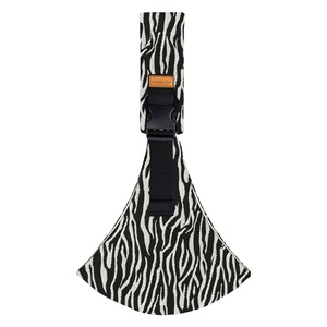 Nuovo <span class=keywords><strong>Marsupio</strong></span> Orizzontale a Rete per Neonati, Design a Tracolla, Portatile, per il Trasporto di Neonati - Product Image 3