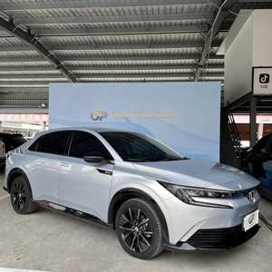 <span class=keywords><strong>SUV</strong></span> électrique d'<span class=keywords><strong>occasion</strong></span> Honda ENP2 Premium 2024 de fabrication chinoise avec une autonomie de 545 km, conduite à gauche, entièrement équipé pour l'exportation mondiale - Product Image 2
