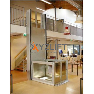 Venta directa <span class=keywords><strong>de</strong></span> fábrica <span class=keywords><strong>Elevador</strong></span> residencial hidráulico <span class=keywords><strong>de</strong></span> 2 pisos <span class=keywords><strong>Elevador</strong></span> <span class=keywords><strong>de</strong></span> plataforma vertical con <span class=keywords><strong>precio</strong></span> moderado - Product Image 4