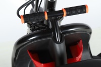 Haute qualité 500W/800W 48V Tricycle électrique passagers personnalisable usine chinoise adultes personnes âgées handicapées pas cher bonne qualité