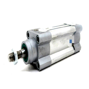 DSBC-32-40-PPVA-N3 气缸 DSBC3240PPVAN3 编程控制器 工业自动化 - Product Image 1