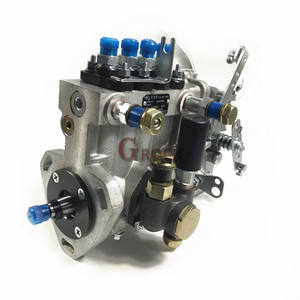 Pompa Injeksi Bahan Bakar Diesel Asli Kangda 4Q290 BH4Q75R8 Kondisi Baru - Product Image 2