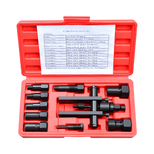 8-25mm xe máy nội bộ mang puller Remover sửa chữa công cụ thiết lập - Product Image 1