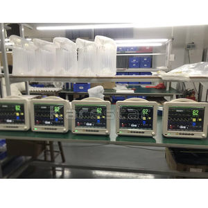 <span class=keywords><strong>Monitor</strong></span> pasien Multiparameter kualitas tinggi Harga terbaik <span class=keywords><strong>Monitor</strong></span> tanda Vital portabel ambulans Rumah Sakit Hewan - Product Image 4